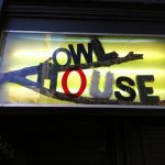 The Owl House
