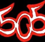 10% off, on the door tickets at 505