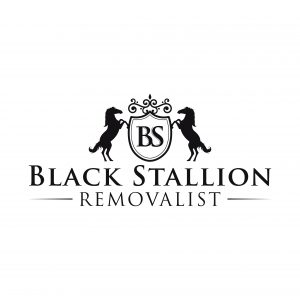Black Stallion Removalist
