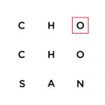 Cho Cho San