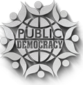 Public Democracy Ltd