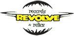 Revolve Records & Relics
