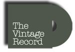 The Vintage Record