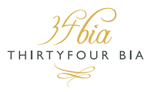 ThirtyFour Bia