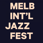 Melbourne International Jazz Festival