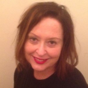 Professor Elizabeth McMahon