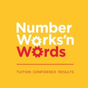 Number Works 'n' Words Bondi