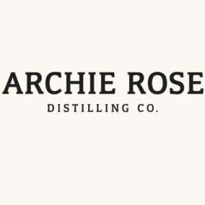 Archie Rose Gin 